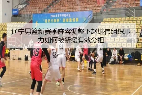 辽宁男篮新赛季阵容调整下赵继伟组织压力如何被新援有效分担